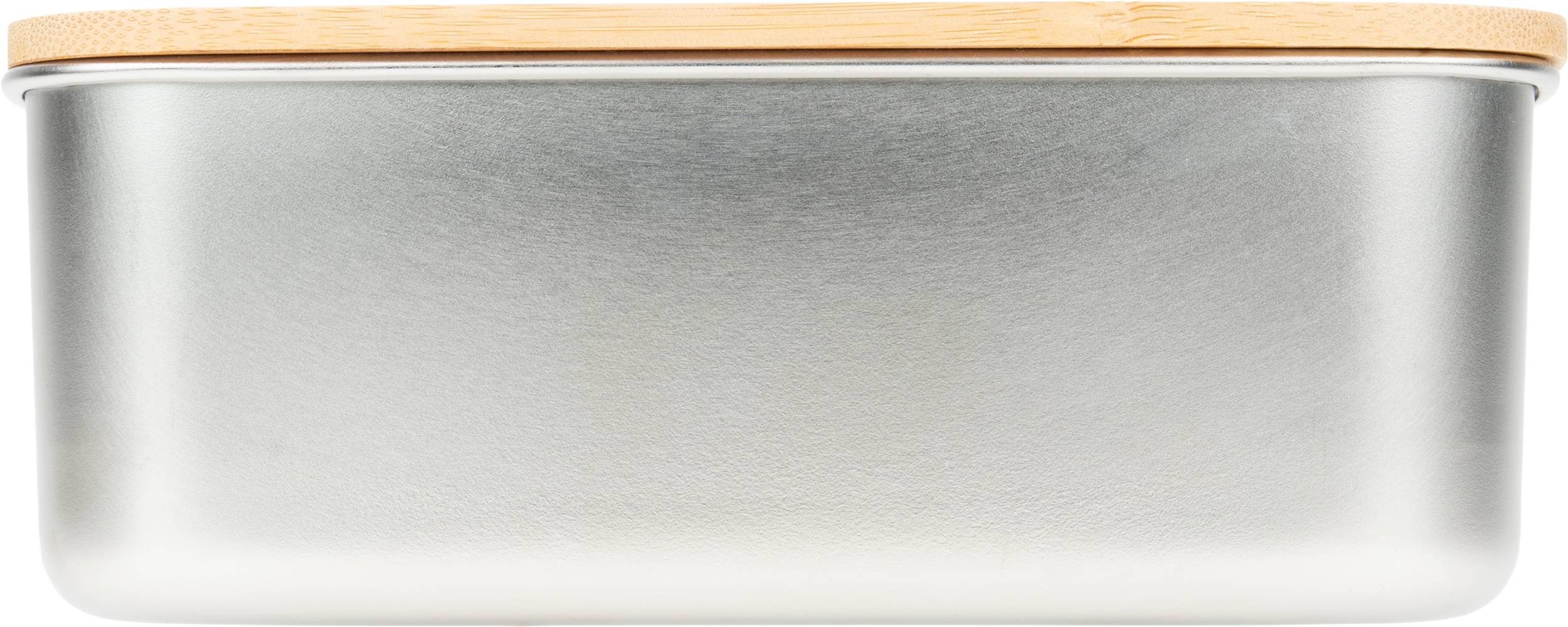 Lunch box ze sztućcami 950 ml P086625K