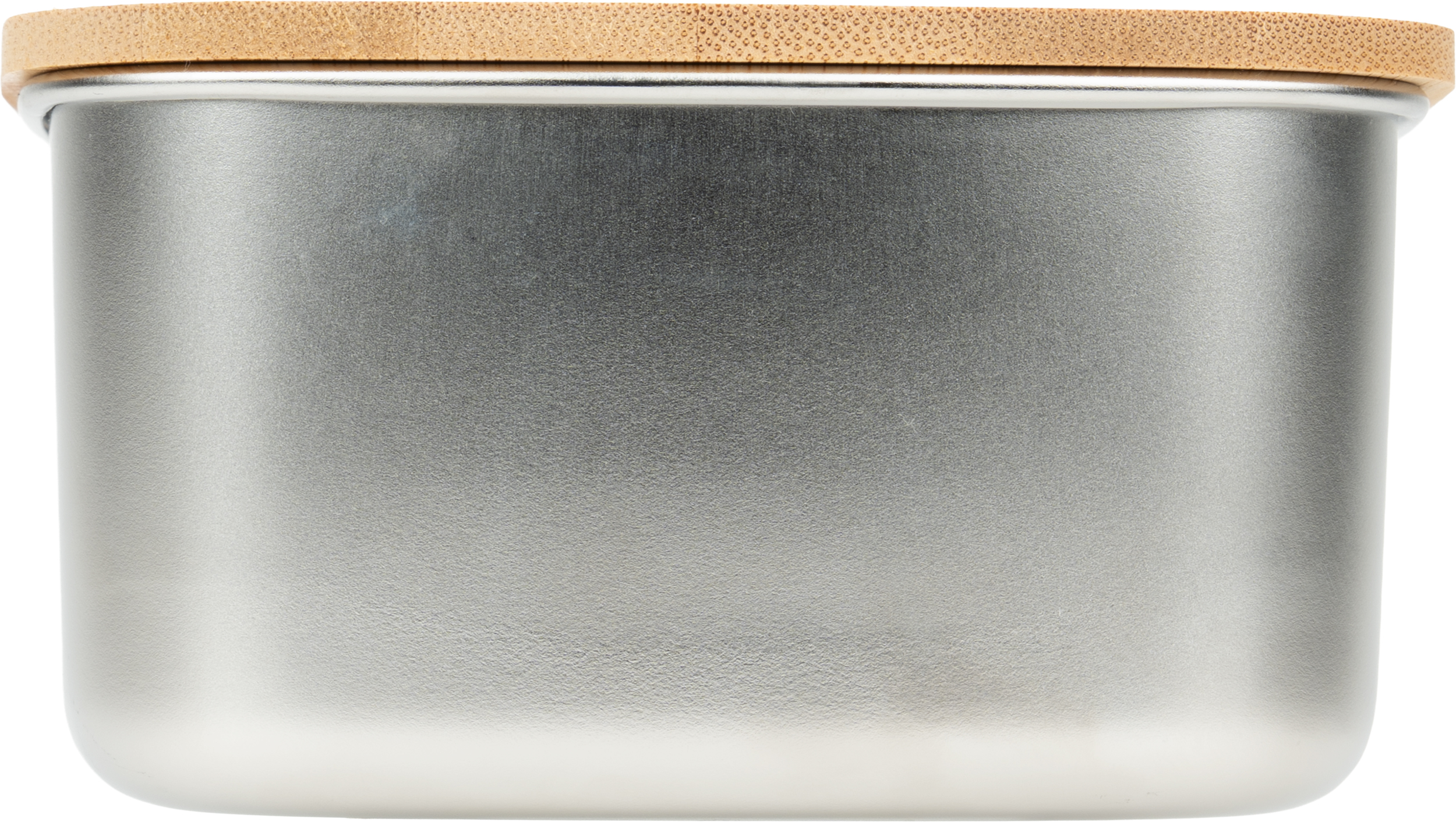 Lunch box ze sztućcami 950 ml P086625K