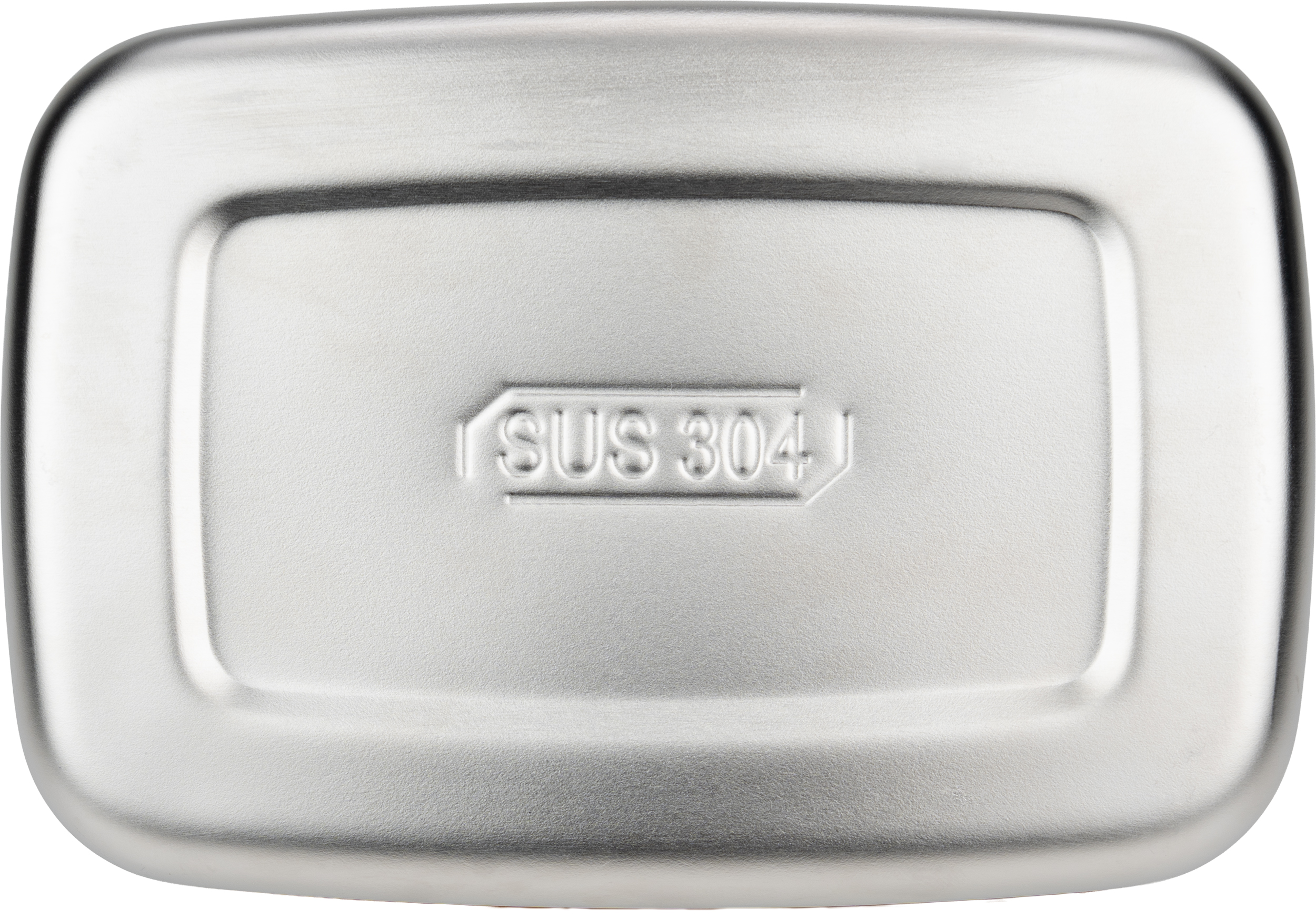 Lunch box ze sztućcami 950 ml P086625K