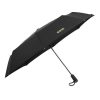 Parasol Double B Black & Gold P109074P czarny