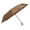 Parasol Double B Camel P109074P brązowy