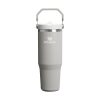 Stanley kubek IceFlow Flip Straw 0,89 L P121916P ash Stanley kubek IceFlow Flip Straw 0,89 L P121916P ash