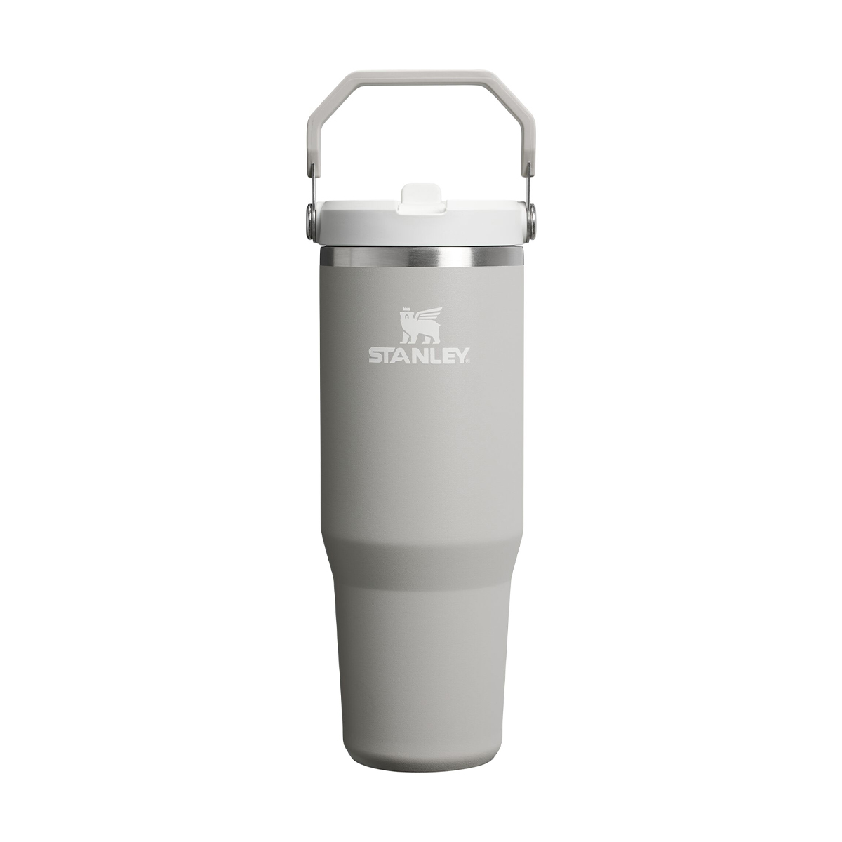 Stanley kubek IceFlow Flip Straw 0,89 L P121916P ash Stanley kubek IceFlow Flip Straw 0,89 L P121916P ash