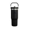 Stanley kubek IceFlow Flip Straw 0,89 L P121916P black Stanley kubek IceFlow Flip Straw 0,89 L P121916P black