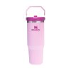 Stanley kubek IceFlow Flip Straw 0,89 L P121916P cherry blossom Stanley kubek IceFlow Flip Straw 0,89 L P121916P cherry blossom