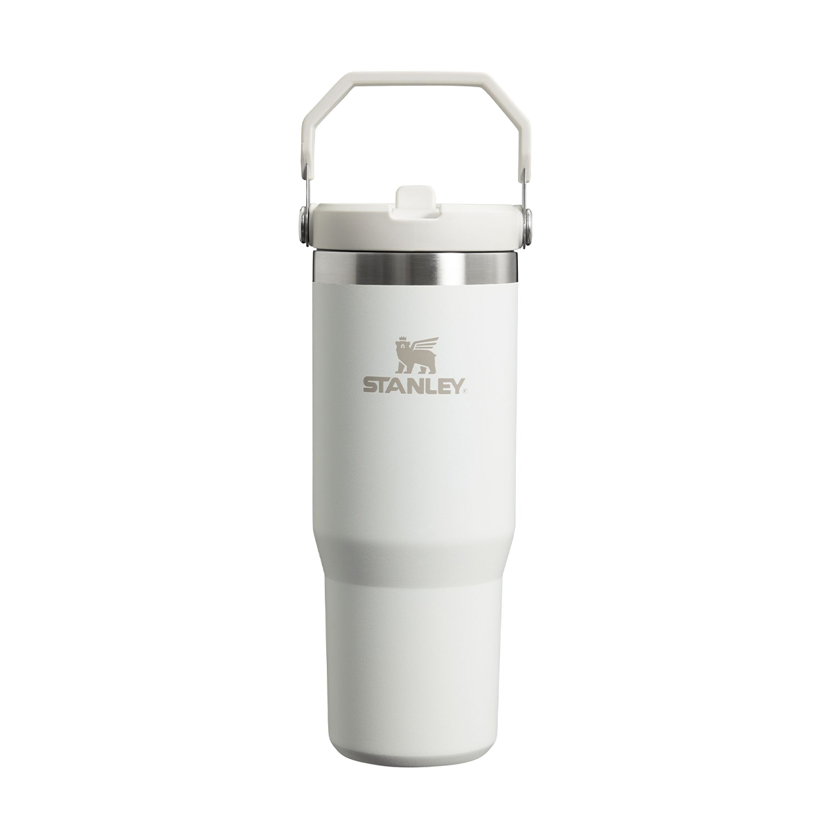 Stanley kubek IceFlow Flip Straw 0,89 L P121916P PM-1012043-W Stanley kubek IceFlow Flip Straw 0,89 L P121916P PM-1012043-W
