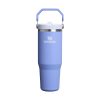 Stanley kubek IceFlow Flip Straw 0,89 L P121916P hydrangea Stanley kubek IceFlow Flip Straw 0,89 L P121916P hydrangea