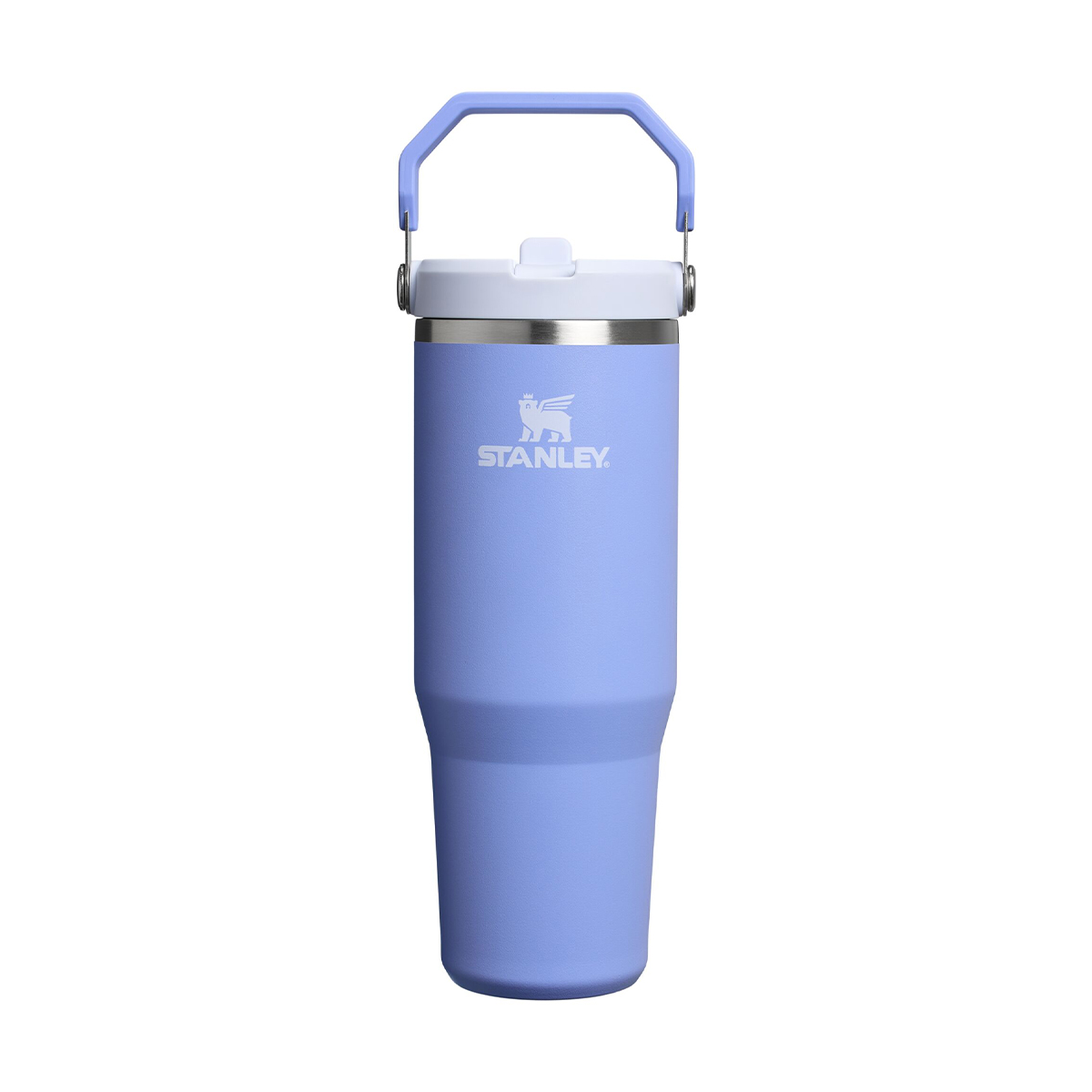 Stanley kubek IceFlow Flip Straw 0,89 L P121916P hydrangea Stanley kubek IceFlow Flip Straw 0,89 L P121916P hydrangea