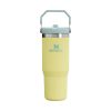 Stanley kubek IceFlow Flip Straw 0,89 L P121916P pomelo Stanley kubek IceFlow Flip Straw 0,89 L P121916P pomelo