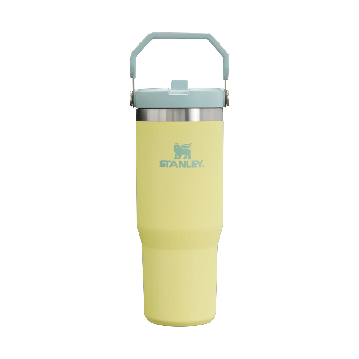 Stanley kubek IceFlow Flip Straw 0,89 L P121916P pomelo Stanley kubek IceFlow Flip Straw 0,89 L P121916P pomelo