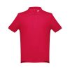 THC ADAM 3XL II. Męski polo t-shirt P121951S