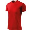 Koszulka męska Fantasy P022976F czerwony