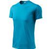 Fantasy Koszulka męska P022976F turkus