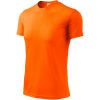 Fantasy Koszulka męska P022976F neon orange