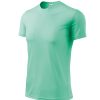 Koszulka męska Fantasy P022976F miętowy