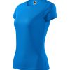 Koszulka damska Fantasy P024989F snorkel blue