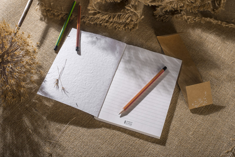 Notes MARIGOLD A5 P122149A