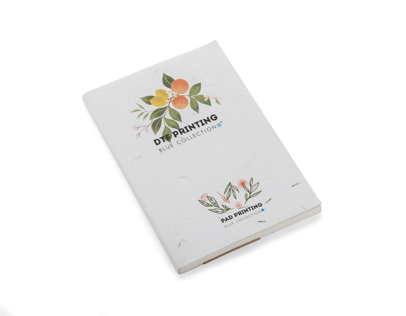 Notes MARIGOLD A5 P122149A