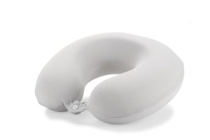 Poduszka podróżna w etui OPI P122152A AS-20065-14