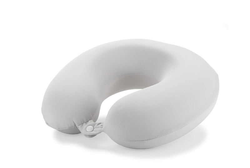 Poduszka podróżna w etui OPI P122152A AS-20065-14