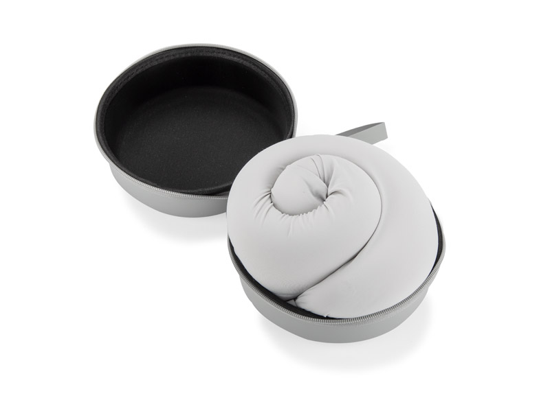 Poduszka podróżna w etui OPI P122152A