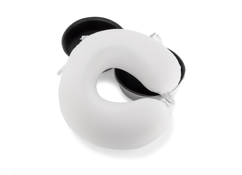 Poduszka podróżna w etui OPI P122152A