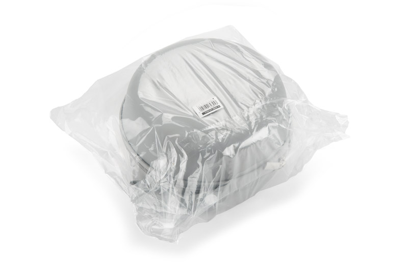 Poduszka podróżna w etui OPI P122152A