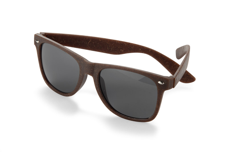 Okulary przeciwsłoneczne NUX P122150A AS-20525-09