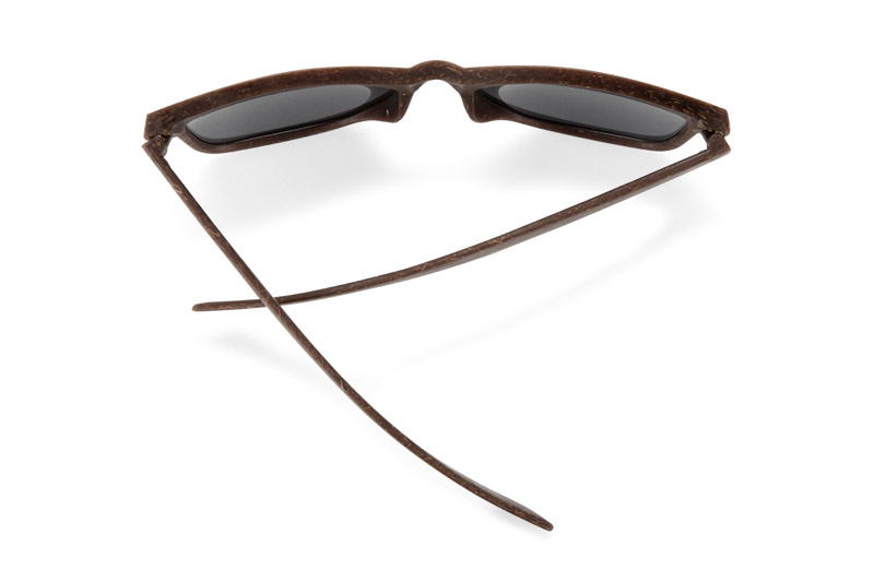 Okulary przeciwsłoneczne NUX P122150A