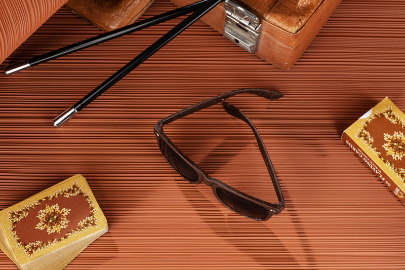 Okulary przeciwsłoneczne NUX P122150A