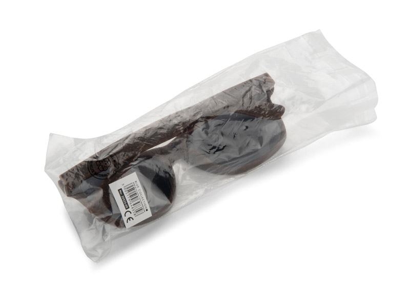 Okulary przeciwsłoneczne NUX P122150A