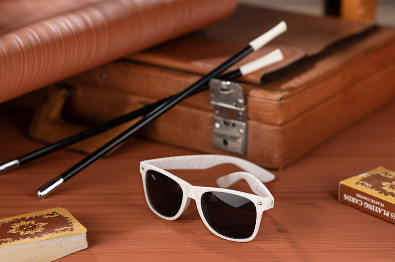 Okulary przeciwsłoneczne STRAMI P122151A