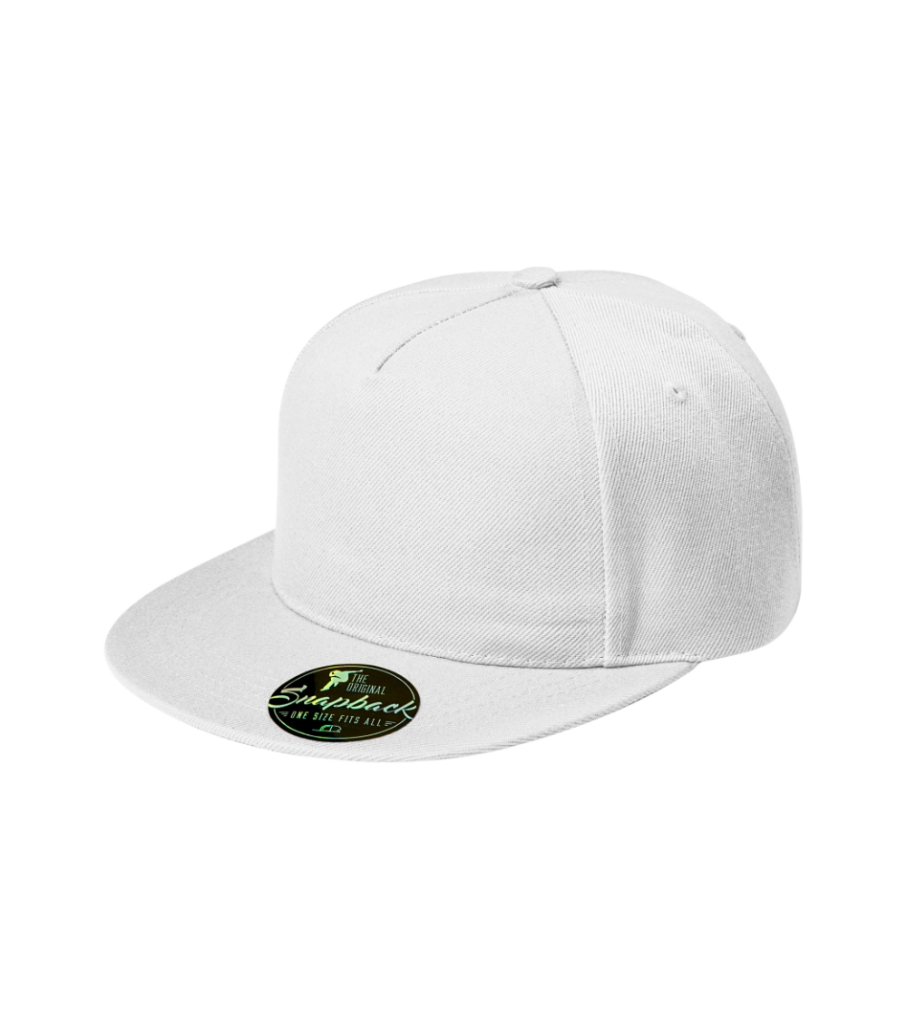 Czapka unisex Rap 5P P027957F MA-U301-W