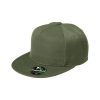 Czapka unisex Rap 5P P027957F khaki