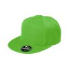 Czapka unisex Rap 5P P027957F green apple