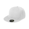 Czapka unisex Rap 6P P029549F biały