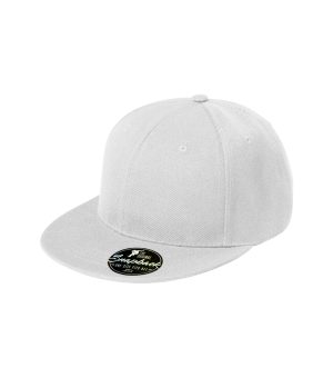 Czapka unisex Rap 6P P029549F MA-U302-W
