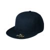 Czapka unisex Rap 6P P029549F granatowy