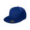 Czapka unisex Rap 6P P029549F chabrowy