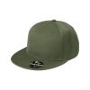 Czapka unisex Rap 6P P029549F khaki