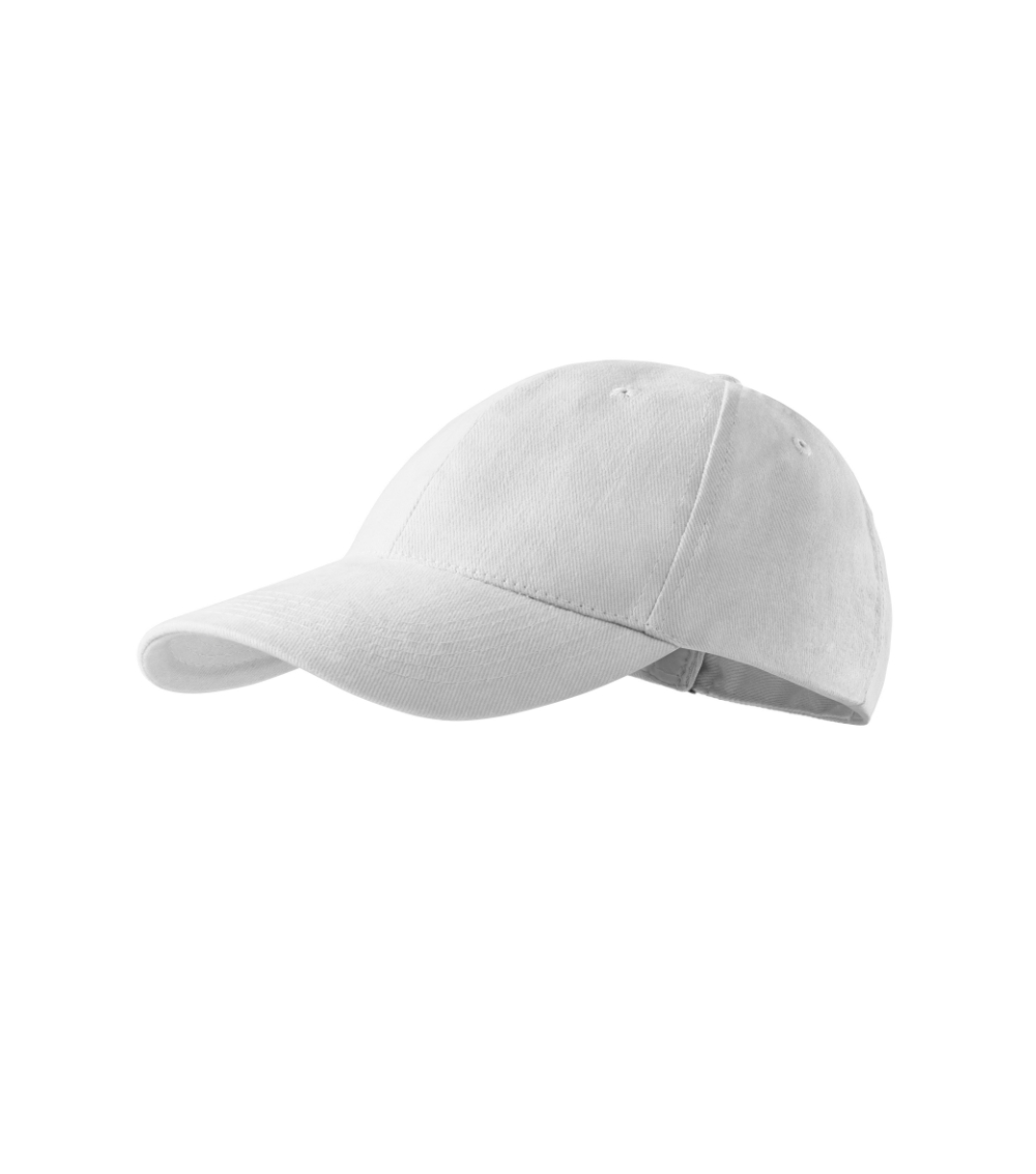 Czapka dziecięca 6P Kids P026867F MA-U303-W Czapka dziecięca 6P Kids P026867F MA-U303-W