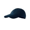 Czapka dziecięca 6P Kids P026867F granatowy