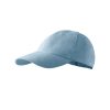Czapka dziecięca 6P Kids P026867F błękitny