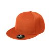 Rap 6P Czapka unisex P042998F pomarańczowy