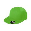 Rap 6P Czapka unisex P042998F green apple