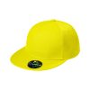 Rap 6P Czapka unisex P042998F cytrynowy
