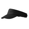 Daszki unisex Sunvisor P029399F czarny