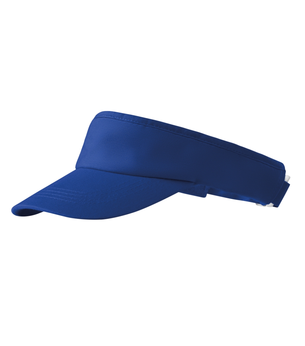 Daszki unisex Sunvisor P029399F chabrowy