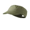 Czapka unisex Latino P029435F khaki