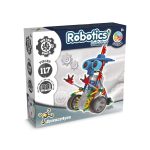 DELTABOT. Gra edukacyjna dla dzieci P122169S